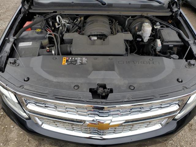 VIN 1GNSKHKC3KR143619 2019 Chevrolet Suburban, K150... no.12