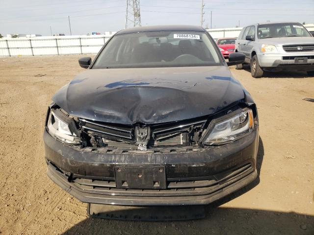 2015 VOLKSWAGEN JETTA BASE - 3VW2K7AJXFM255017