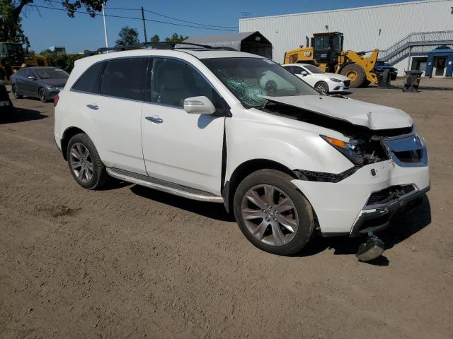 2012 ACURA MDX ADVANC 2HNYD2H82CH000217  70185634