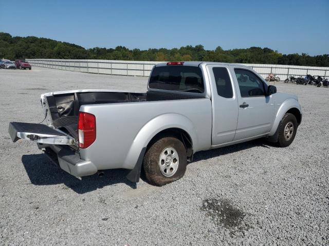 2018 NISSAN FRONTIER S - 1N6BD0CT8JN764179