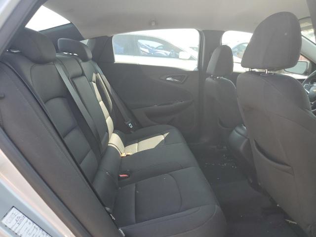 2018 CHEVROLET MALIBU LS - 1G1ZB5ST1JF198875
