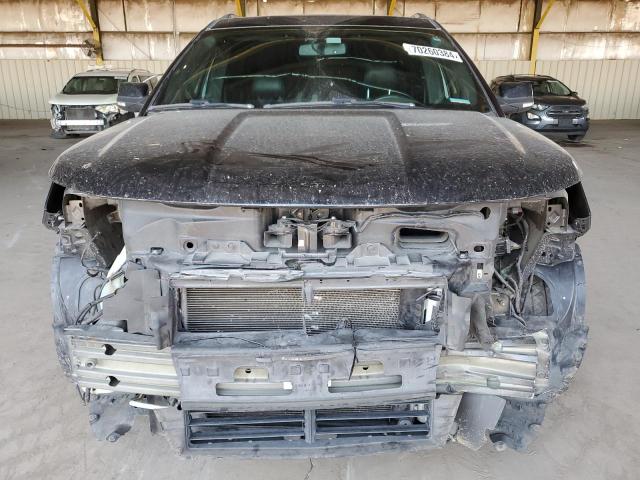 2017 FORD EXPLORER L - 1FM5K7F84HGE40873