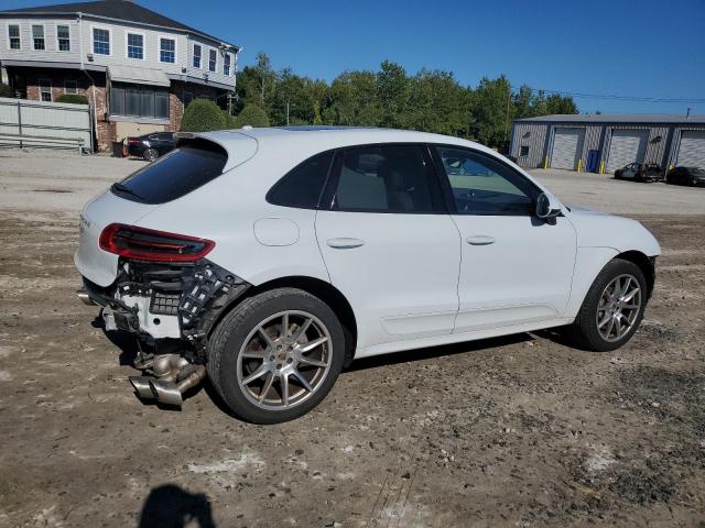 VIN WP1AB2A54HLB21157 2017 Porsche Macan, S no.3