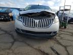 LINCOLN MKX photo