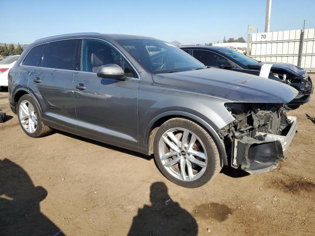 VIN WA1VAAF79JD027263 2018 Audi Q7, Prestige no.4