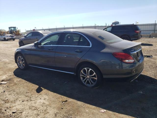 2016 MERCEDES-BENZ C 300 4MAT 55SWF4KB9GU118492  69875634