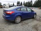 FORD FOCUS SE photo