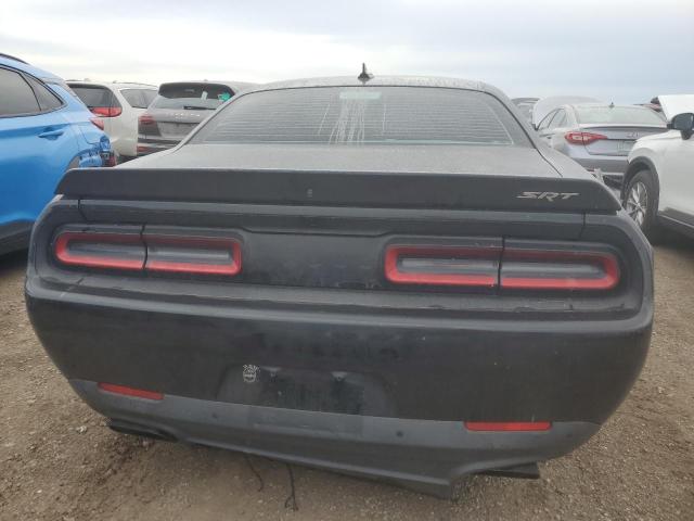 2015 DODGE CHALLENGER - 2C3CDZC96FH892814