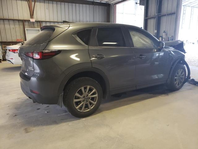 MAZDA CX-5 SELEC 2023 charcoal  gas JM3KFBBM4P0208502 photo #4