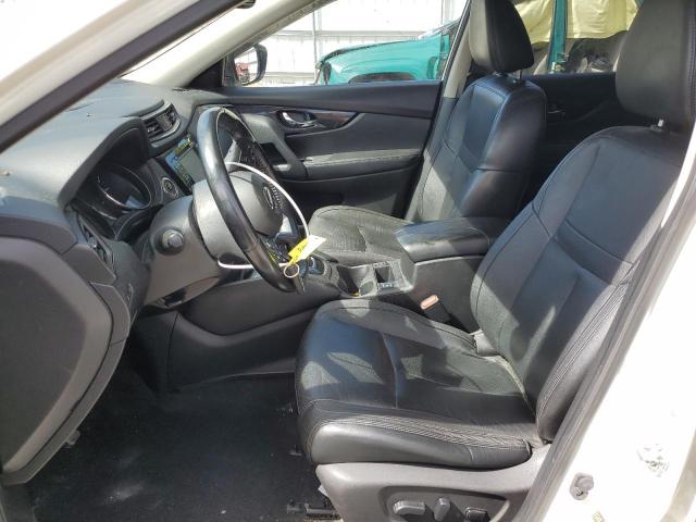 2017 NISSAN ROGUE S - JN8AT2MV2HW271751