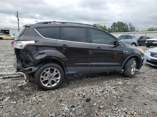 VIN 1FMCU0HX7DUC07935 2013 Ford Escape, Sel no.3