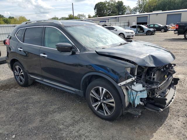 2017 NISSAN ROGUE SV - 5N1AT2MV8HC859081