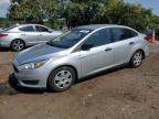 FORD FOCUS S photo