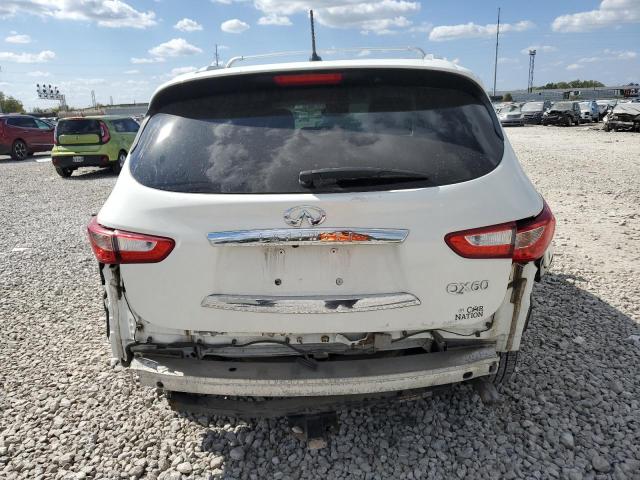 2015 INFINITI QX60 - 5N1AL0MM5FC536776