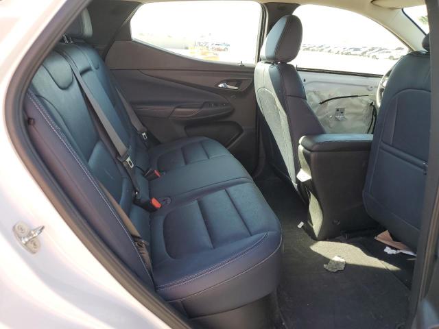 2022 CHEVROLET BOLT EUV P - 1G1FZ6S07N4122380