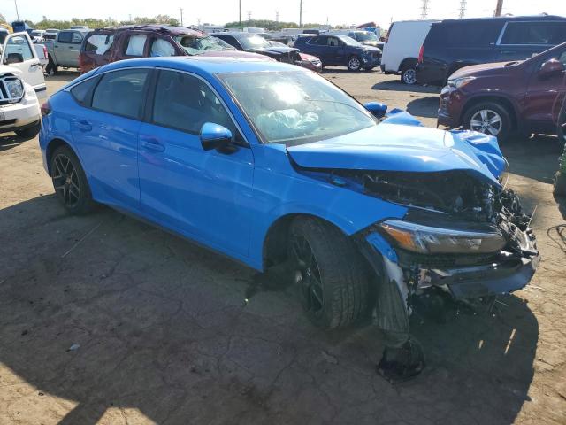 2023 HONDA CIVIC SPOR - 19XFL1H87PE008843
