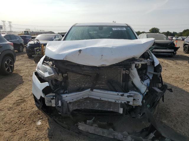 2021 CHEVROLET TRAVERSE L - 1GNERFKW3MJ265910