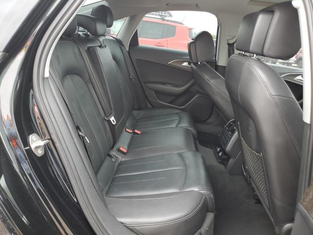 2017 AUDI A6 PREMIUM - WAUF8AFC6HN011316