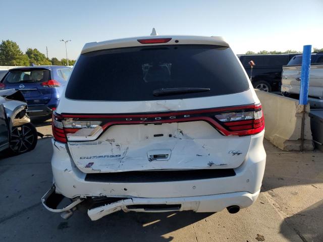 2020 DODGE DURANGO R/ - 1C4SDJCT1LC412004