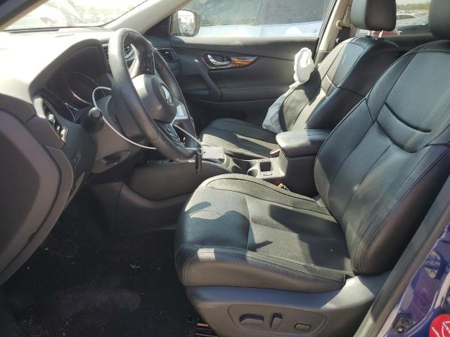 2020 NISSAN ROGUE S - 5N1AT2MV0LC768069