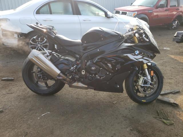 2018 BMW S 1000 RR - WB10D6003JZ711550