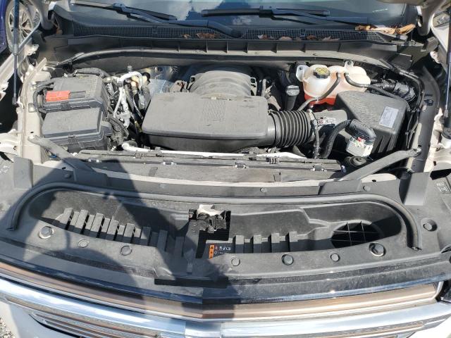 2021 CHEVROLET SUBURBAN K - 1GNSKGKLXMR147275