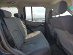 Lot #3023118161 2007 NISSAN XTERRA OFF