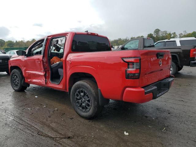 2022 NISSAN FRONTIER S - 1N6ED1EK6NN644376