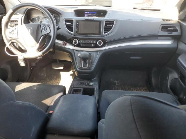 2016 HONDA CR-V EX - 5J6RM4H57GL138544