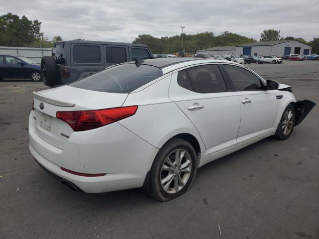 VIN 5XXGN4A74DG234987 2013 KIA Optima, EX no.3