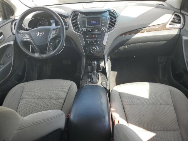 2017 HYUNDAI SANTA FE S - 5NMZT3LB4HH004223