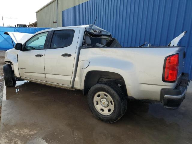 VIN 1GCGSBENXL1210161 2020 CHEVROLET COLORADO no.2