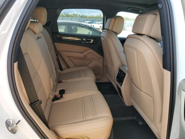 2019 PORSCHE CAYENNE - WP1AA2AY0KDA09924