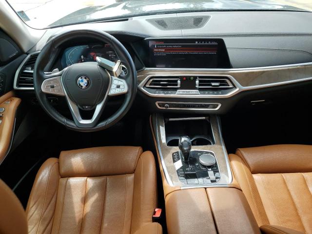 2019 BMW X7 XDRIVE5 - 5UXCX4C55KLS38191