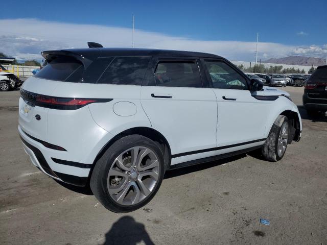 2020 LAND ROVER RANGE ROVE - SALZL2FX7LH119967