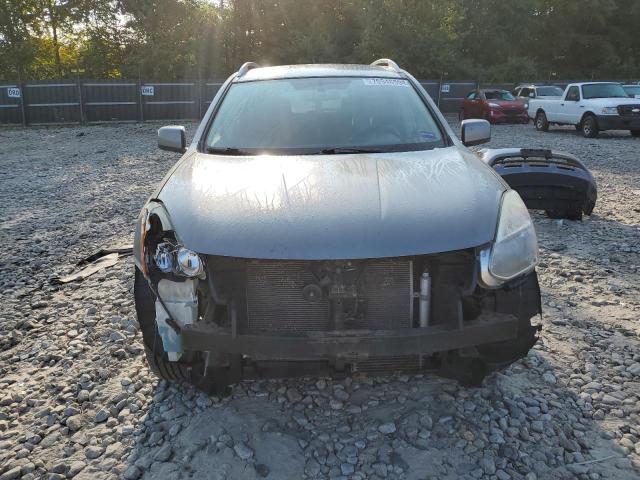 VIN JN8AS5MV4DW603669 2013 Nissan Rogue, S no.5