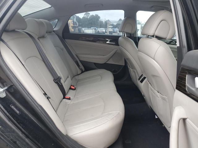 2017 HYUNDAI SONATA SPO - 5NPE34AF9HH563568