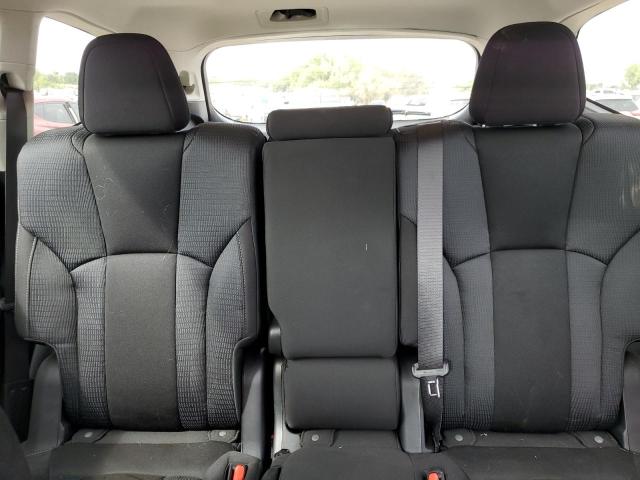 2024 SUBARU ASCENT PRE - 4S4WMACD6R3400963