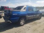 CHEVROLET AVALANCHE photo