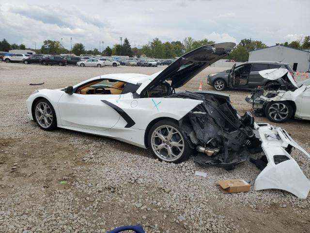 2020 CHEVROLET CORVETTE S - 1G1Y82D49L5000566