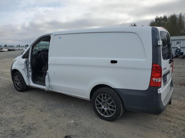 MERCEDES-BENZ METRIS 2016 white  gas WD3PG2EA2G3075275 photo #3