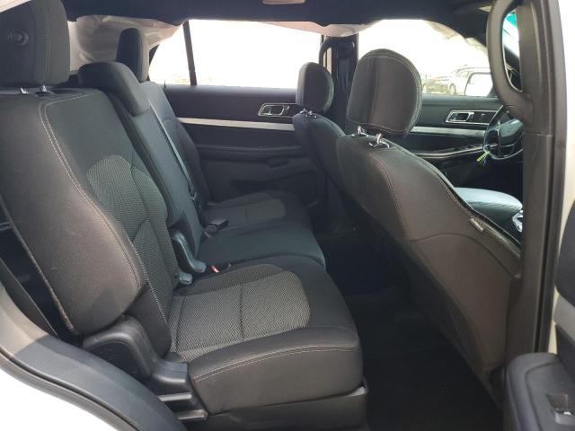 2016 FORD EXPLORER X - 1FM5K8D89GGC74261