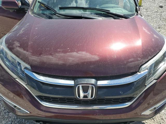 2016 HONDA CR-V EX - 2HKRM3H50GH523920