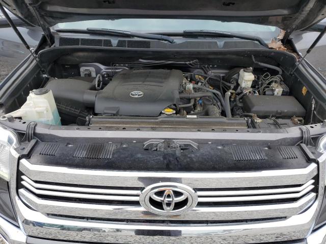 VIN 5TFAW5F17HX589454 2017 Toyota Tundra, Crewmax 1794 no.11