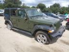 JEEP WRANGLER S photo