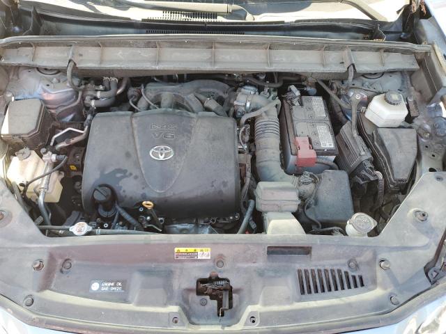 2022 TOYOTA HIGHLANDER - 5TDGZRBH7NS163647