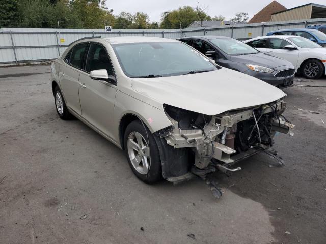 2015 CHEVROLET MALIBU 1LT - 1G11C5SL8FF273637