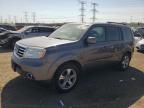 HONDA PILOT EX photo