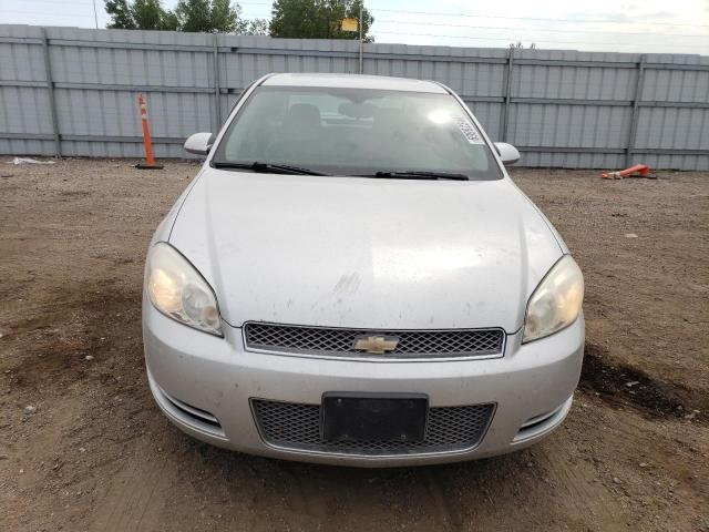 VIN 2G1WG5E36D1210241 2013 Chevrolet Impala, LT no.5