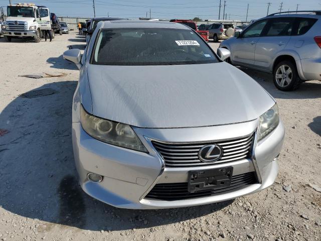 VIN JTHBK1GG6D2022671 2013 Lexus ES, 350 no.5